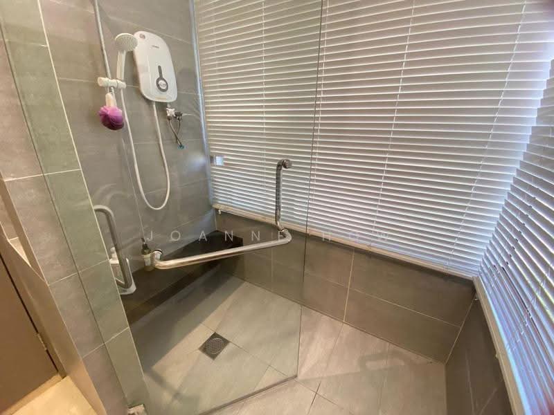 Condominium for Rent at Silverscape Residences - Joanne How - Bathroom - PropertyGuru.com.my