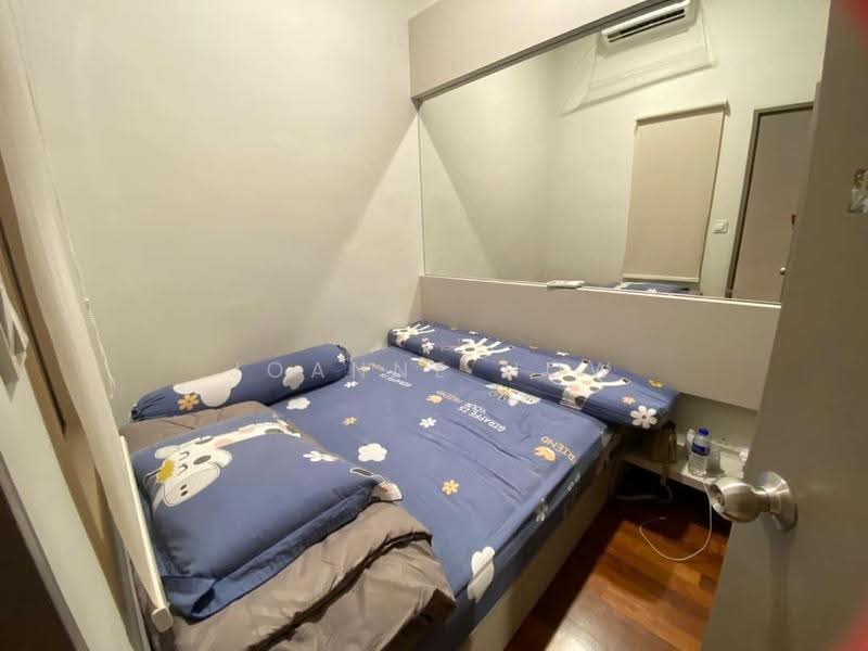Condominium for Rent at Silverscape Residences - Joanne How - Bedroom - PropertyGuru.com.my