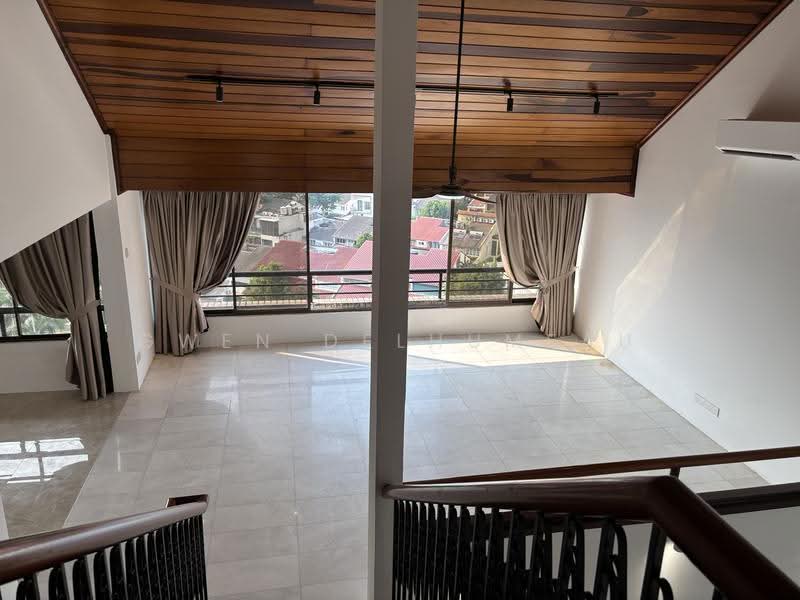 Bungalow House for Rent in Bukit Bangsar (Bangsar) - Gwen Delhumeau - Interior - PropertyGuru.com.my
