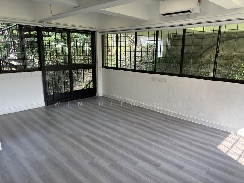 Bungalow House for Rent in Bukit Bangsar (Bangsar) - Gwen Delhumeau - Interior - PropertyGuru.com.my
