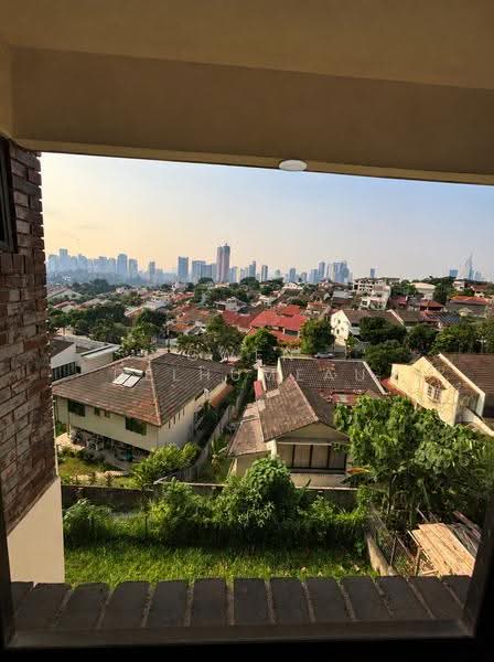 Bungalow House for Rent in Bukit Bangsar (Bangsar) - Gwen Delhumeau - Exterior - PropertyGuru.com.my