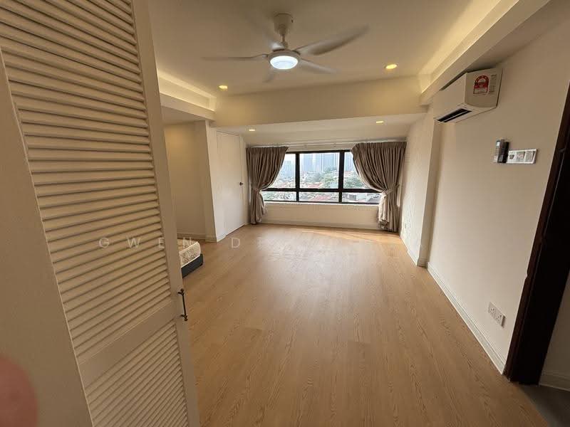 Bungalow House for Rent in Bukit Bangsar (Bangsar) - Gwen Delhumeau - Bedroom - PropertyGuru.com.my