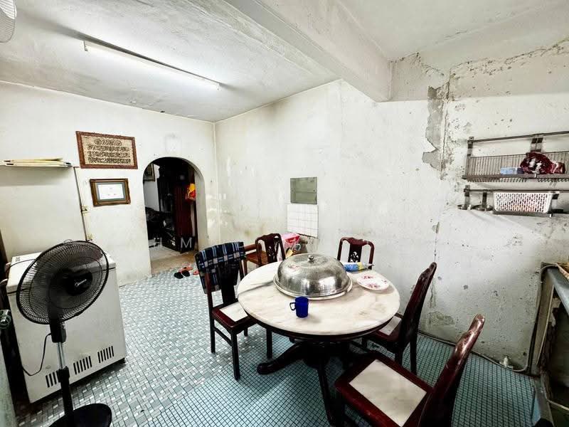 Rumah Teres 2-Tingkat untuk Dijual di Ampang (Selangor) - Ahmad Muslim - Dining Room - PropertyGuru.com.my
