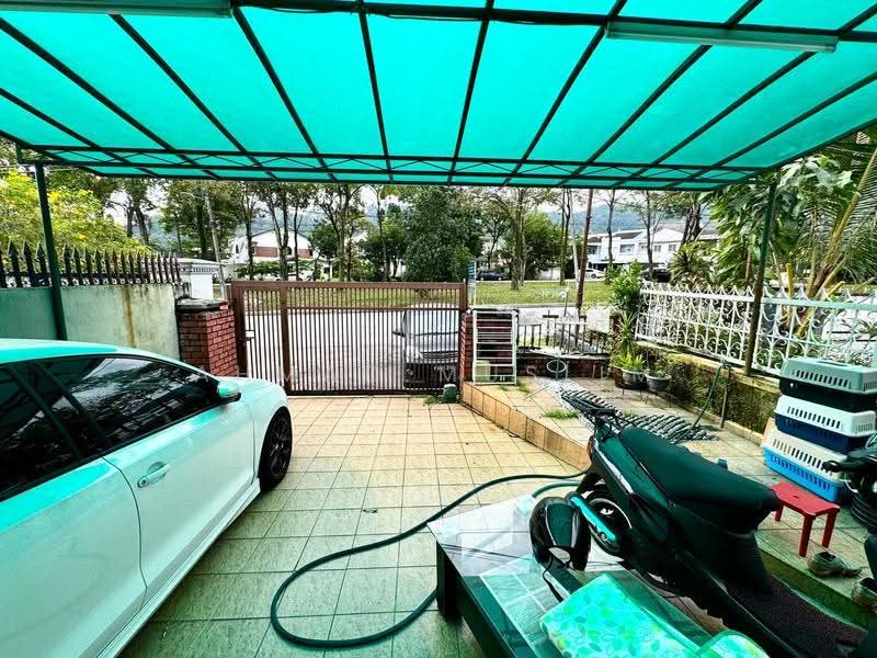 Rumah Teres 2-Tingkat untuk Dijual di Ampang (Selangor) - Ahmad Muslim - Exterior - PropertyGuru.com.my