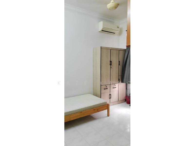 Kondominium untuk Disewa di Flamingo Series - Kaze Kang - Bedroom - PropertyGuru.com.my
