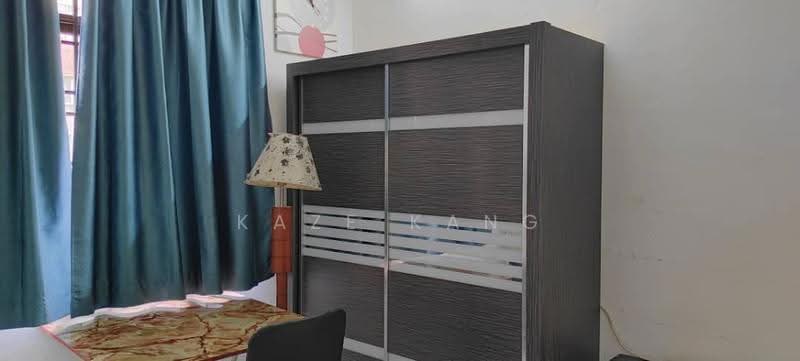 Kondominium untuk Disewa di Flamingo Series - Kaze Kang - Interior - PropertyGuru.com.my