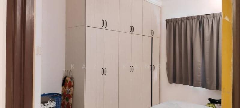 Kondominium untuk Disewa di Flamingo Series - Kaze Kang - Bedroom - PropertyGuru.com.my