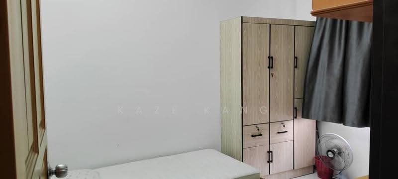 Kondominium untuk Disewa di Flamingo Series - Kaze Kang - Bedroom - PropertyGuru.com.my