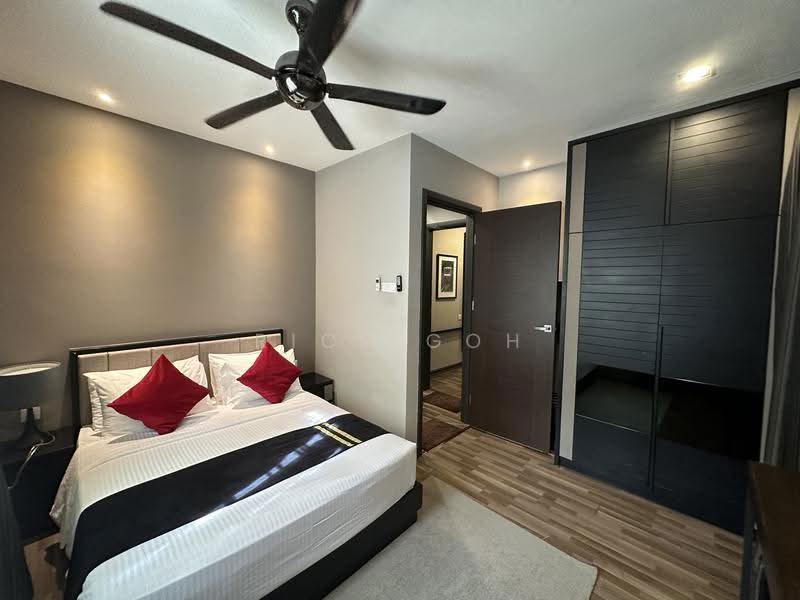 Bungalow House for Sale in Teluk Bahang (Penang) - Rick Goh - Bedroom - PropertyGuru.com.my