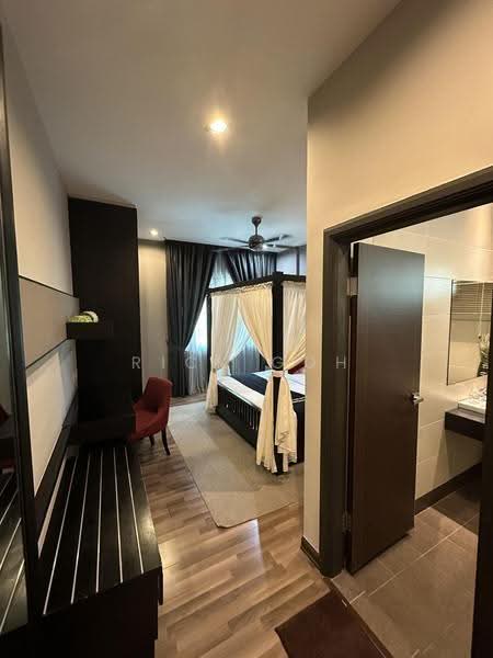 Bungalow House for Sale in Teluk Bahang (Penang) - Rick Goh - Bedroom - PropertyGuru.com.my