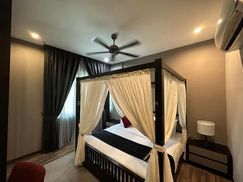 Bungalow House for Sale in Teluk Bahang (Penang) - Rick Goh - Bedroom - PropertyGuru.com.my