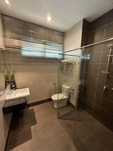 Bungalow House for Sale in Teluk Bahang (Penang) - Rick Goh - Bathroom - PropertyGuru.com.my