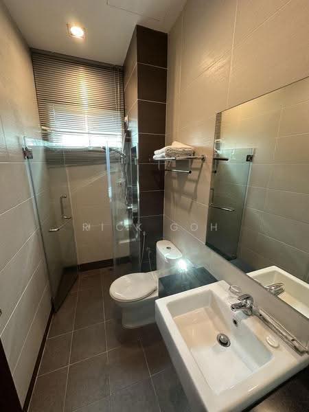 Bungalow House for Sale in Teluk Bahang (Penang) - Rick Goh - Bathroom - PropertyGuru.com.my