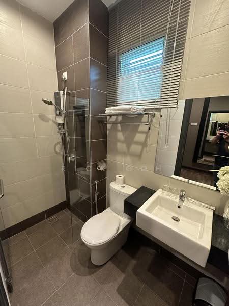 Bungalow House for Sale in Teluk Bahang (Penang) - Rick Goh - Bathroom - PropertyGuru.com.my