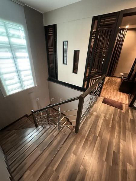 Bungalow House for Sale in Teluk Bahang (Penang) - Rick Goh - Interior - PropertyGuru.com.my