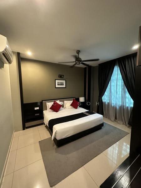Bungalow House for Sale in Teluk Bahang (Penang) - Rick Goh - Bedroom - PropertyGuru.com.my
