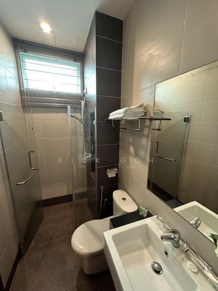 Bungalow House for Sale in Teluk Bahang (Penang) - Rick Goh - Bathroom - PropertyGuru.com.my