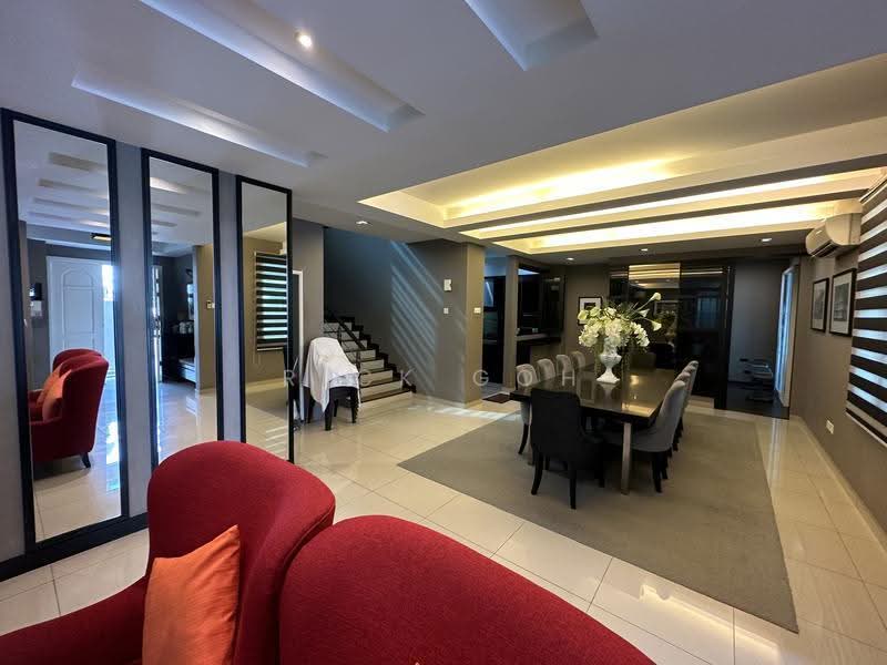 Bungalow House for Sale in Teluk Bahang (Penang) - Rick Goh - Living Room - PropertyGuru.com.my