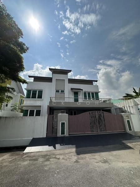 Bungalow House for Sale in Teluk Bahang (Penang) - Rick Goh - Exterior - PropertyGuru.com.my