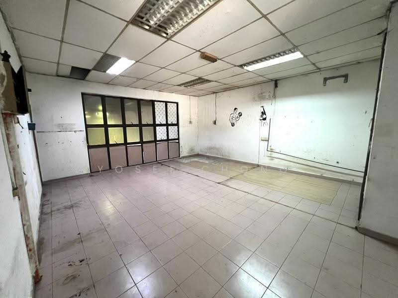 Kilang Berkembar untuk Disewa di Taman Tan Sri Yaacob (Johor Bahru) - Yosef Chong - Interior - PropertyGuru.com.my