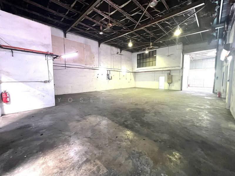Kilang Berkembar untuk Disewa di Taman Tan Sri Yaacob (Johor Bahru) - Yosef Chong - Interior - PropertyGuru.com.my