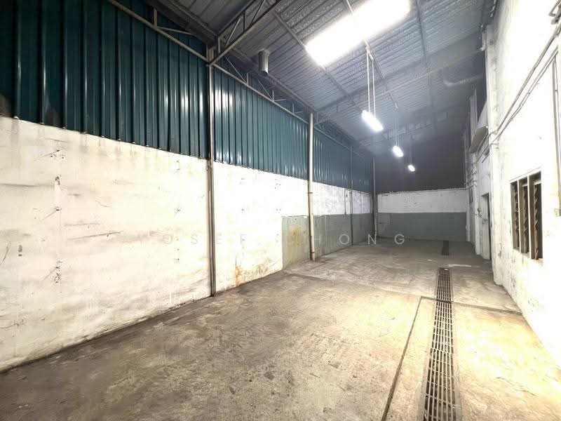 Kilang Berkembar untuk Disewa di Taman Tan Sri Yaacob (Johor Bahru) - Yosef Chong - Interior - PropertyGuru.com.my