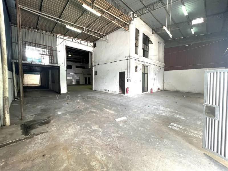 Kilang Berkembar untuk Disewa di Taman Tan Sri Yaacob (Johor Bahru) - Yosef Chong - Interior - PropertyGuru.com.my