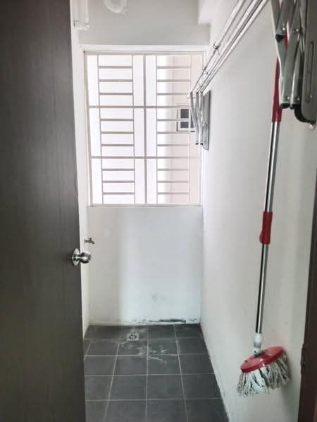 Pangsapuri untuk Dijual di Pangsapuri Seri Jaya - May Choo - PropertyGuru.com.my