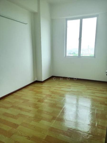 Pangsapuri untuk Dijual di Pangsapuri Seri Jaya - May Choo - PropertyGuru.com.my