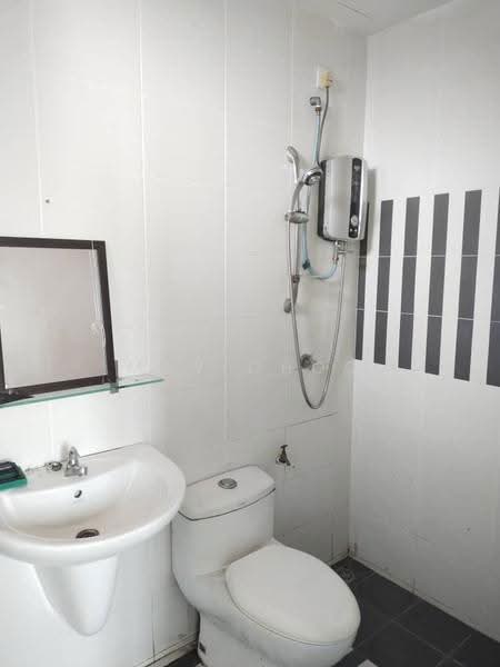 Pangsapuri untuk Dijual di Pangsapuri Seri Jaya - May Choo - PropertyGuru.com.my