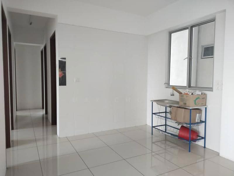 Pangsapuri untuk Dijual di Pangsapuri Seri Jaya - May Choo - PropertyGuru.com.my