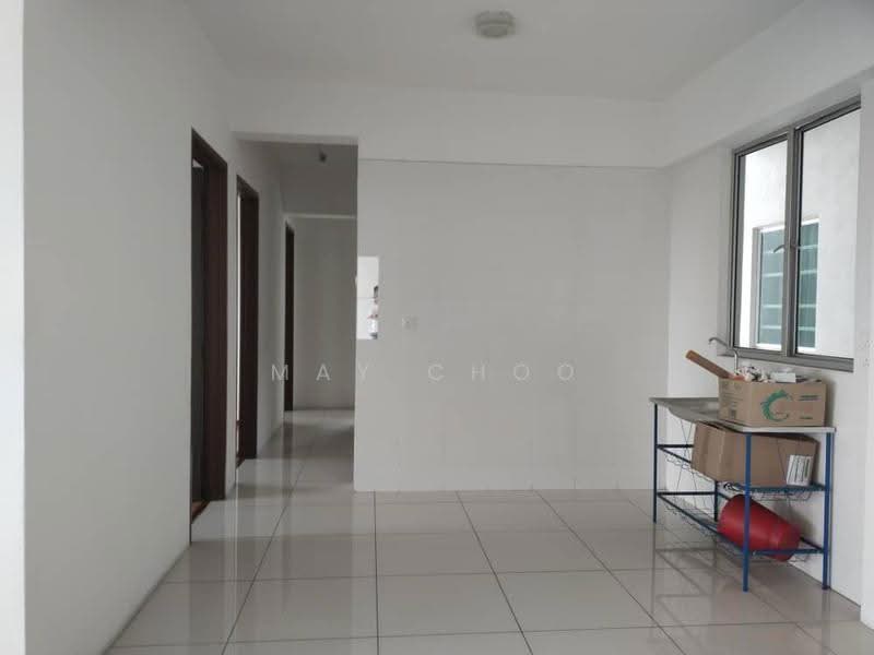 Pangsapuri untuk Dijual di Pangsapuri Seri Jaya - May Choo - PropertyGuru.com.my