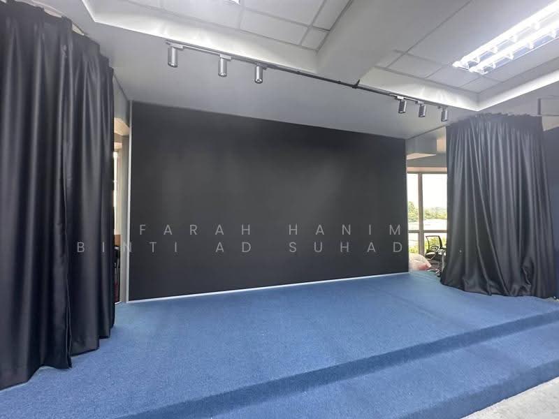 Office for Sale in Bandar Baru Bangi (Selangor) - FARAH HANIM BINTI AD SUHADAK SUHADAK - Interior - PropertyGuru.com.my