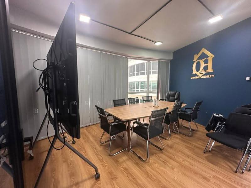 Office for Sale in Bandar Baru Bangi (Selangor) - FARAH HANIM BINTI AD SUHADAK SUHADAK - Interior - PropertyGuru.com.my