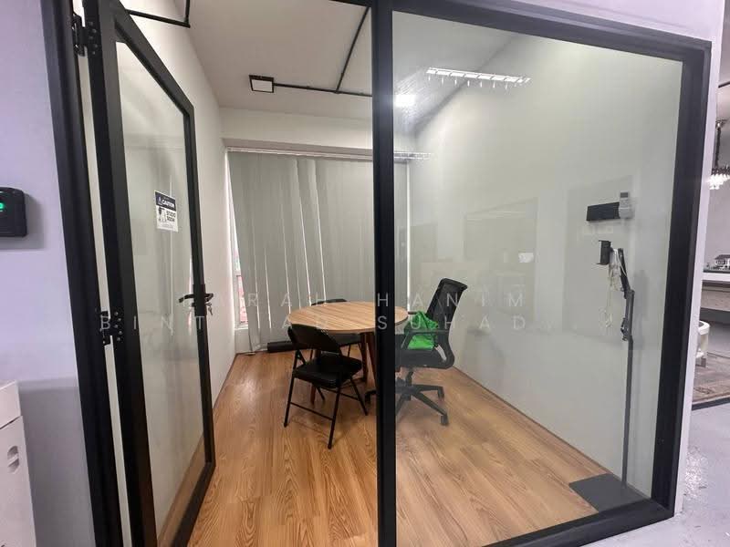 Office for Sale in Bandar Baru Bangi (Selangor) - FARAH HANIM BINTI AD SUHADAK SUHADAK - PropertyGuru.com.my