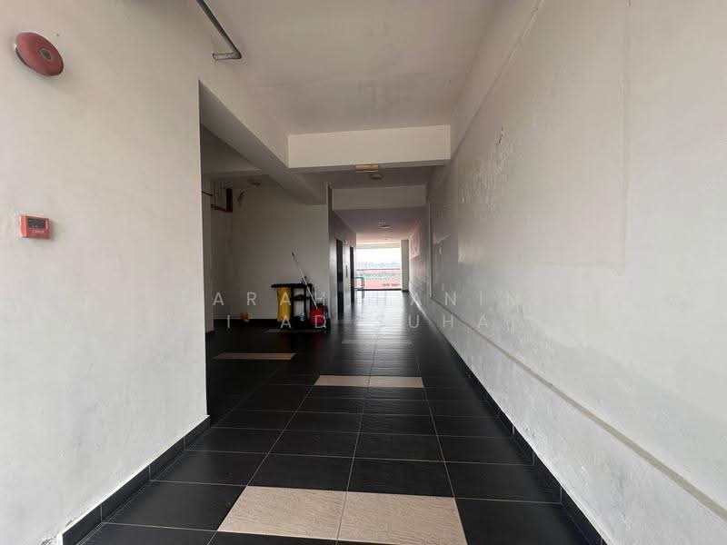 Office for Sale in Bandar Baru Bangi (Selangor) - FARAH HANIM BINTI AD SUHADAK SUHADAK - PropertyGuru.com.my