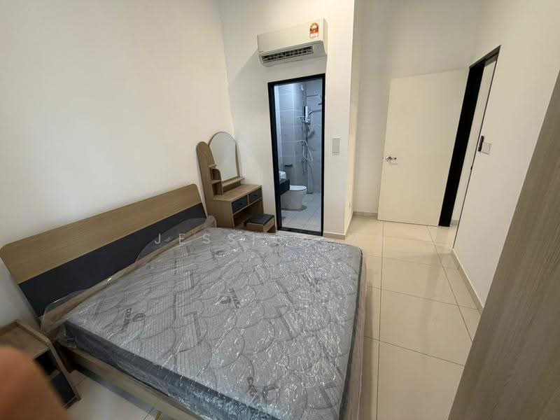 Service Residence for Rent at Space Residency - Jessica Ma - Bedroom - PropertyGuru.com.my