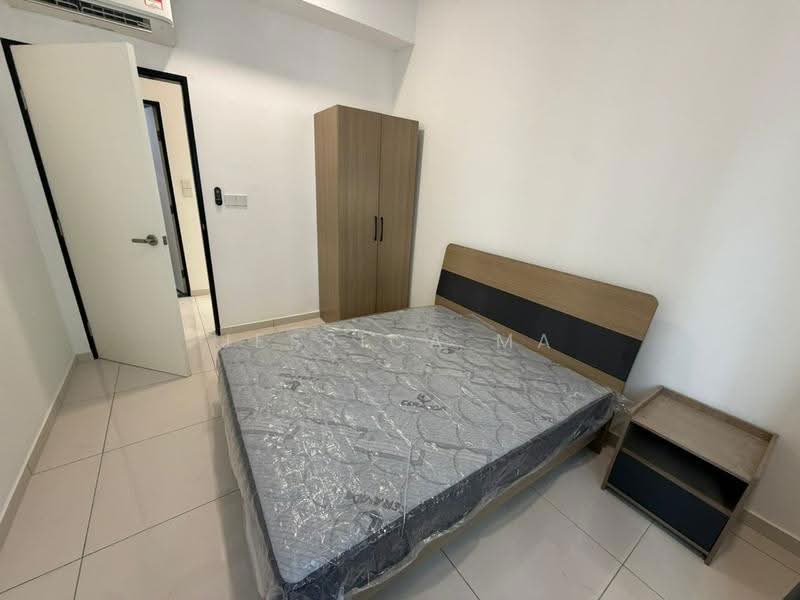Service Residence for Rent at Space Residency - Jessica Ma - Bedroom - PropertyGuru.com.my