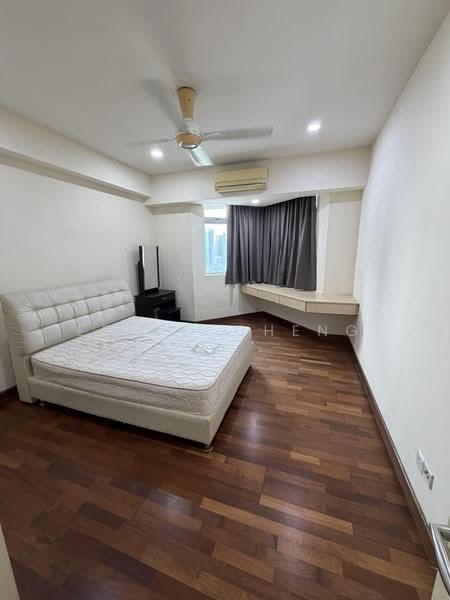 Service Residence for Rent at 633 Residency - Edwin Cheng - Bedroom - PropertyGuru.com.my