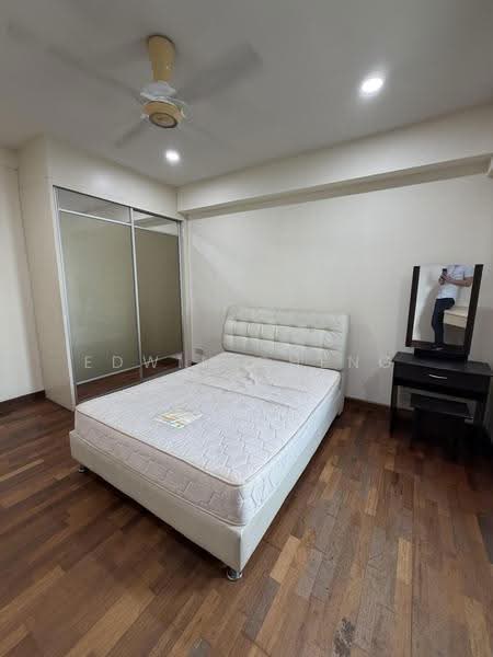 Service Residence for Rent at 633 Residency - Edwin Cheng - Bedroom - PropertyGuru.com.my