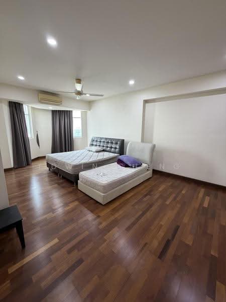 Service Residence for Rent at 633 Residency - Edwin Cheng - Bedroom - PropertyGuru.com.my