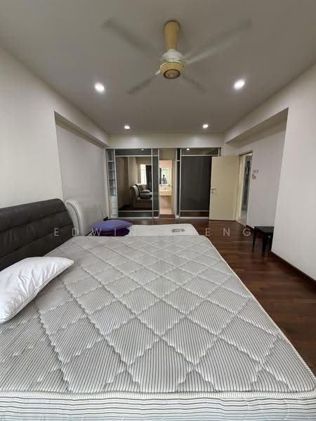 Service Residence for Rent at 633 Residency - Edwin Cheng - Bedroom - PropertyGuru.com.my
