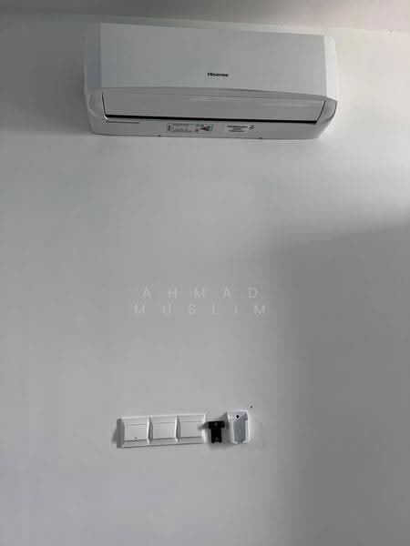 Kediaman Servis untuk Dijual di Riveria City - Ahmad Muslim - Interior - PropertyGuru.com.my