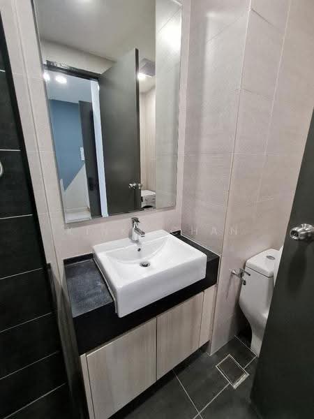 Kondominium untuk Disewa di Queensville - KINKI CHAN - Bathroom - PropertyGuru.com.my