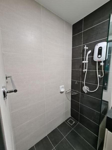 Kondominium untuk Disewa di Queensville - KINKI CHAN - Bathroom - PropertyGuru.com.my