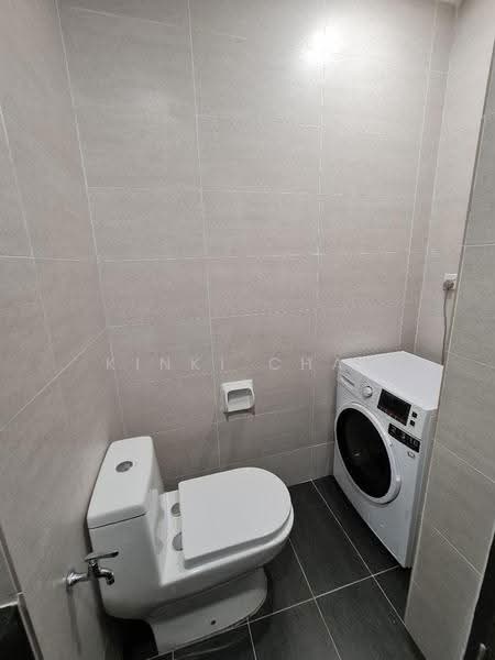 Kondominium untuk Disewa di Queensville - KINKI CHAN - Bathroom - PropertyGuru.com.my