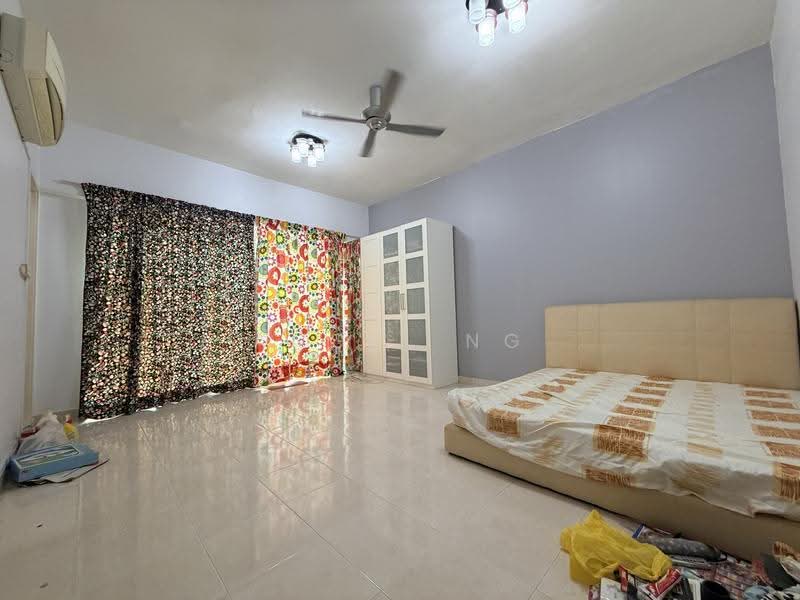 Rumah Teres 2-Tingkat untuk Dijual di Ampang Saujana (Ampang) - Angel Ng - Bedroom - PropertyGuru.com.my