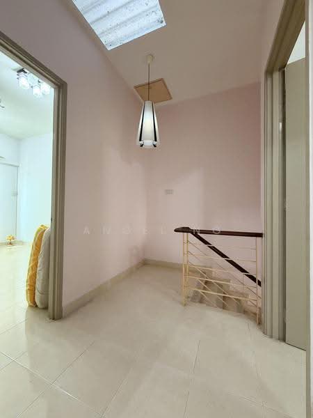 Rumah Teres 2-Tingkat untuk Dijual di Ampang Saujana (Ampang) - Angel Ng - Interior - PropertyGuru.com.my