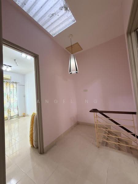 Rumah Teres 2-Tingkat untuk Dijual di Ampang Saujana (Ampang) - Angel Ng - Interior - PropertyGuru.com.my