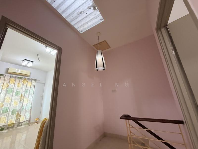Rumah Teres 2-Tingkat untuk Dijual di Ampang Saujana (Ampang) - Angel Ng - Interior - PropertyGuru.com.my